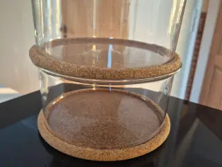 Bodum skåle - ovnfast