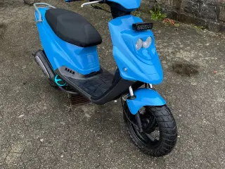 Pgo hot 50 fra 2011