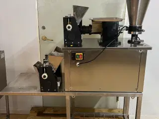 Ravioli maskine