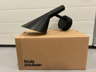 Louis Poulsen Arne Jacobsen væglampe AJ 50