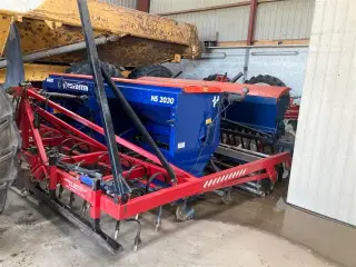 Nordsten 3 meter NS2030 VARIO!