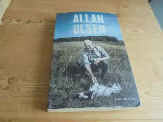 Allan Olsen – Tilfældigt strejfet  