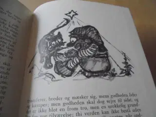 Sagn og eventyr om juleaften