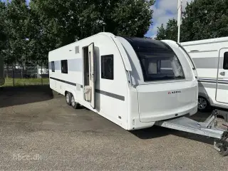 2021 - Adria Adora 753 UK