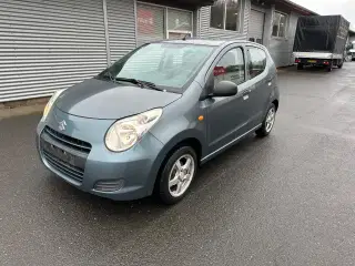 Suzuki Alto 1,0 