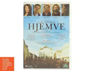 Hjemve