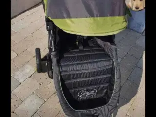 Baby jogger city GT