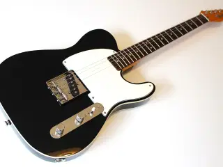 Squier Custom Esquire 3-SB Classic Vibe