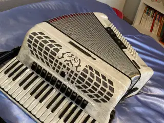 Fin Harmonika Bugari
