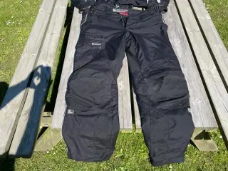 MC Tøj Goretex 