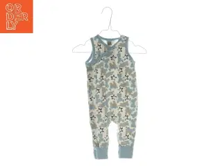 Buksedragt fra Pippi (str. 68)