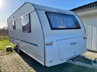Adria Altea 542 pk campingvogn