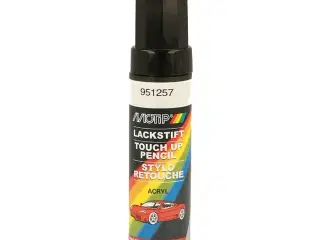 Motip 951257 lakstift akryl autolak 12ml