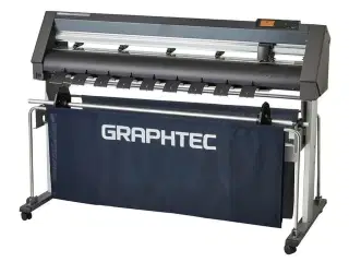 Graphtec CE7000-130AP E Garment Pattern Cutter med stander