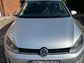 VW Golf VII 1,6 TDI