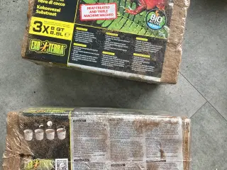 Terrariesager