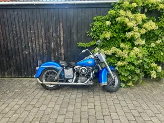 Harley FLH 1200