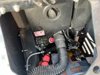 BOMAG BPR 60/65 D pladevibrator