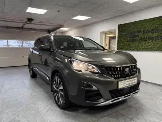 Peugeot 5008 1,5 BlueHDi Edition 210 EAT8 130HK 5d 8g Aut.