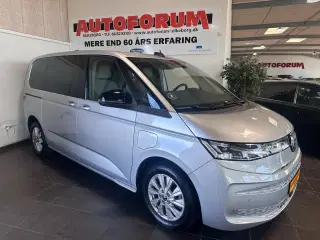 VW Multivan 1,4 eHybrid Life DSG kort