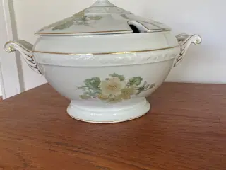 Suppe terin “Bavaria”