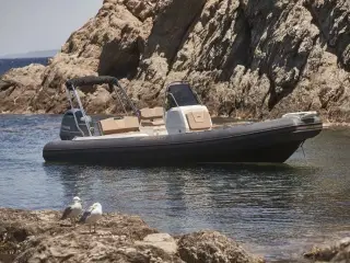 Joker Boat Coaster 650 PLUS