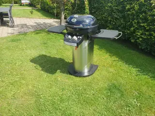 Outdoorchef grill