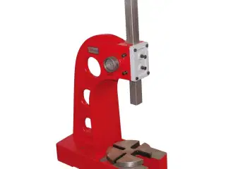 Dornpresser DOP 1000 Holzmann