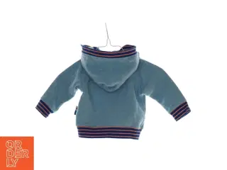 Hættetrøje fra Molo (Str 62 cm)