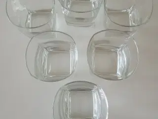 drinksglas med logo