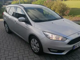 Ford Focus 1,0 stc Trend Buisness 2016 