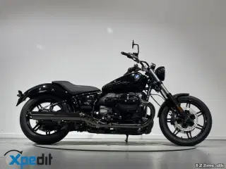 BMW R 18