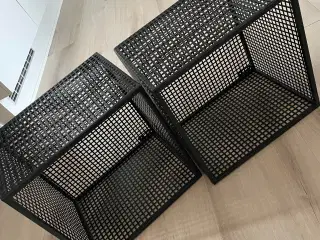 2 stk Sengeborde