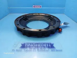 New Holland T6 Afstandsstykke 5198628