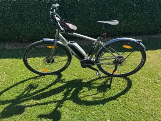 Trek El-cykel