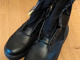 LeBock Airzone Militær Støvler nye str. 41