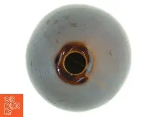 Lille dekorativ vase (str. 9 cm)