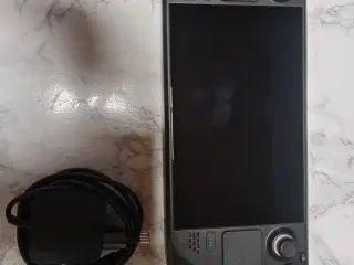Steam deck 256GB