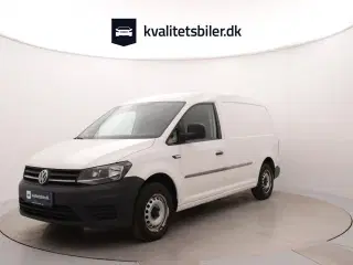 VW Caddy Maxi 2,0 TDi 102 BMT Van