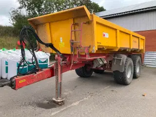 Præstbo PRONAR T701 18T