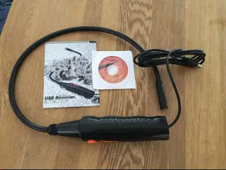 USB Endoskop