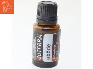 Æterisk olie, doTERRA abode fra doTERRA (str. 6,5 cm)
