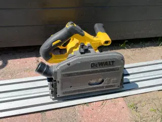 DeWalt Dyksav 54V