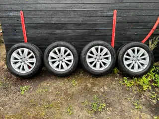 Originale Vw alufælge
