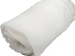 Pladevat 160 cm - 0,6 cm tykkelse, 10 m rulle