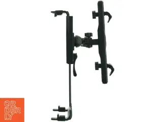 Ipadholder til bilen (str. B 15-27 cm)