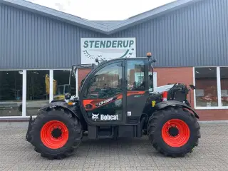 Bobcat TL 34.65 HF AGRI