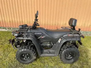 Linhai ATV