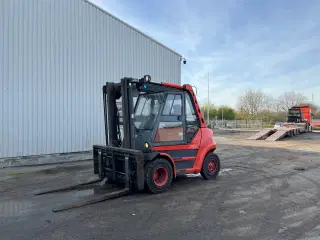 Linde h70 d