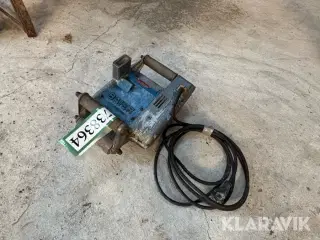 Rille fræser BAIER MF63i